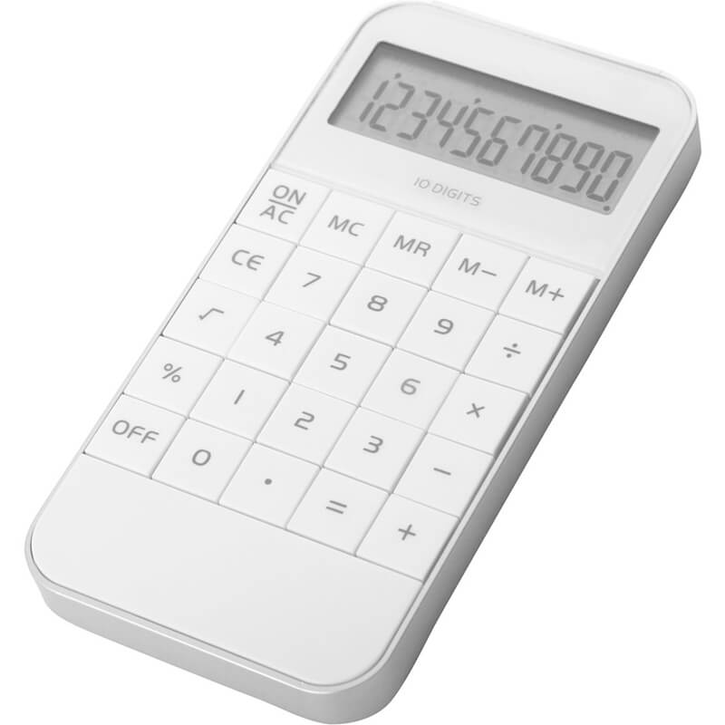 Desk Accessories Calculators