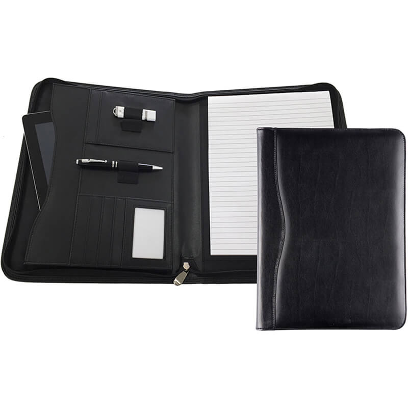 Executive Gifts Folder