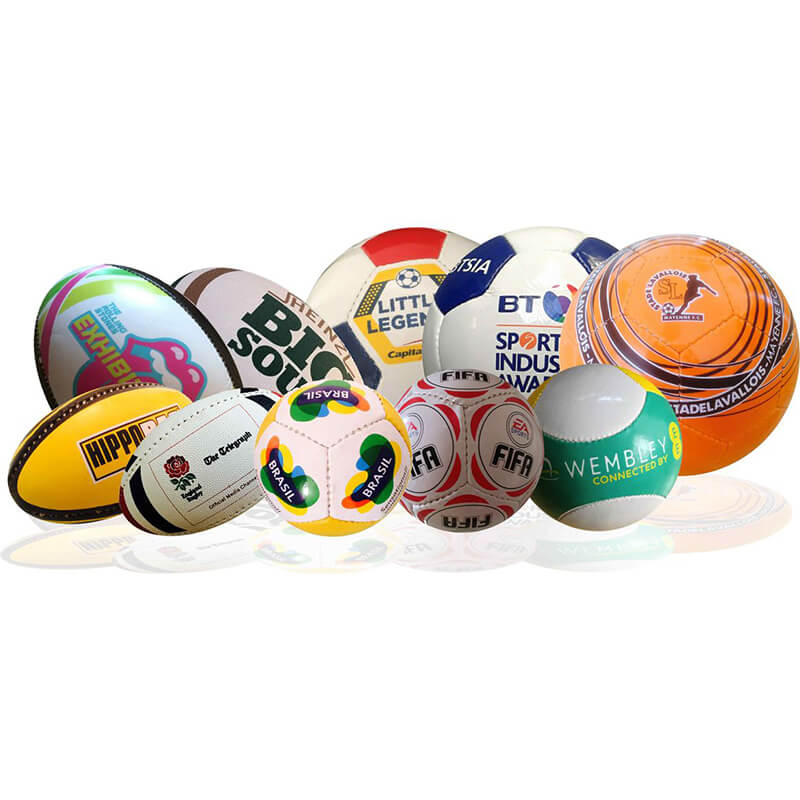 Sports & Outdoors Footballs